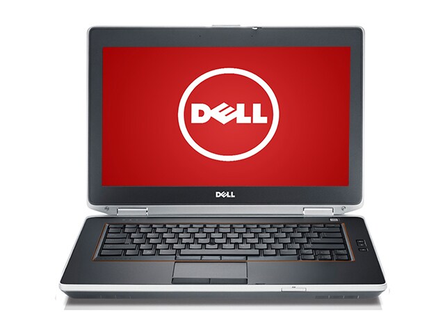 Dell Latitude E6420R5 14 quot; Laptop with IntelÂ® i5 2520M 320GB HDD 4GB RAM Windows 7 English Refurbished