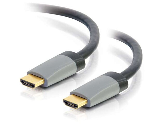 C2G 50627 1.8m 6 Select High Speed HDMI Cable with Ethernet M M In Wall CL2 Rated