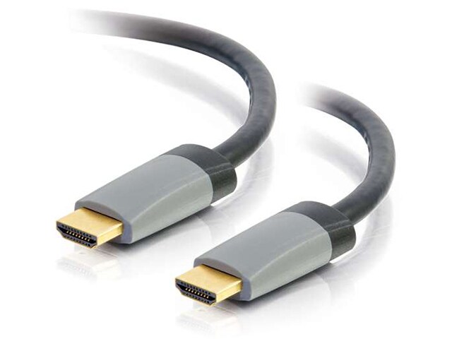 C2G 50632 6m 20 Select High Speed HDMI Cable with Ethernet M M In Wall CL2 Rated
