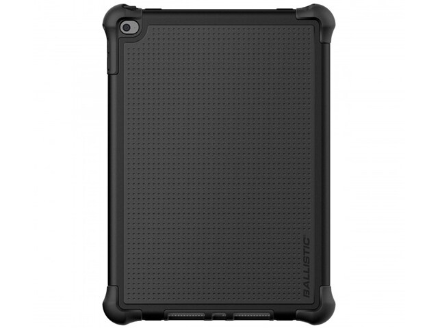 Ballistic TJ1533A06C Tough Jacket for iPad Air 2 Black