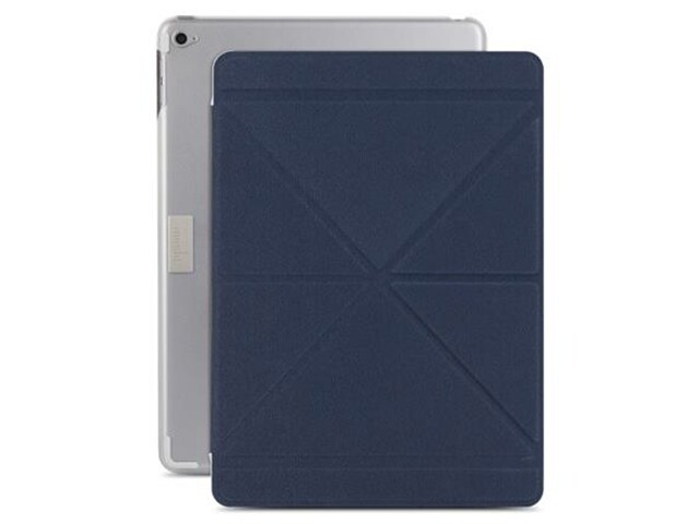 Moshi 99MO056906 VersaCover for iPad Air 2 Blue