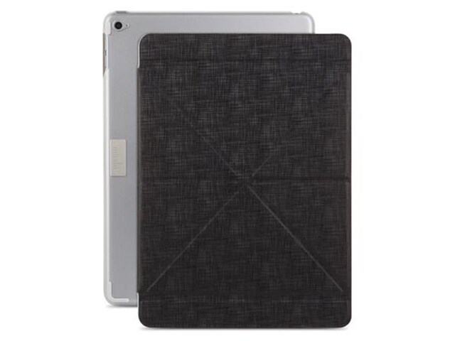 Moshi 99MO056907 VersaCover for iPad Air 2 Black