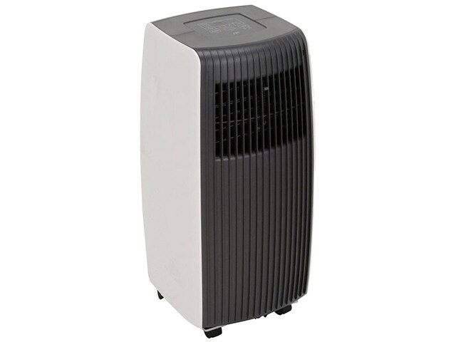 EcoHouzng ECH2090 8000 BTU Portable Air Conditioner with Remote Grey