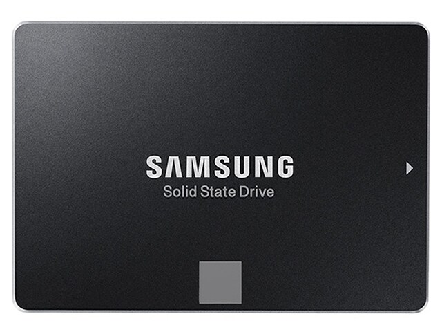 Samsung MZ 75E1T0B AM 850EVO 1TB 2.5 quot; SATA3 Internal Solid State Drive