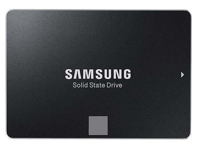 Samsung MZ 75E250B AM 850EVO 250GB 2.5 quot; SATA3 Internal Solid State Drive