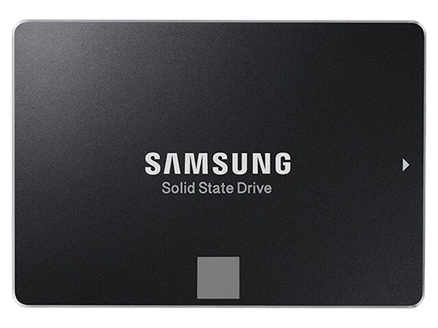 Samsung MZ 75E500B AM 850EVO 500GB 2.5 quot; SATA3 Internal Solid State Drive