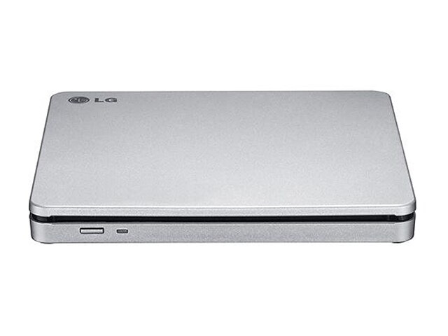 LG AP70NS50 8X Portable DVD Rewriter with M Disc