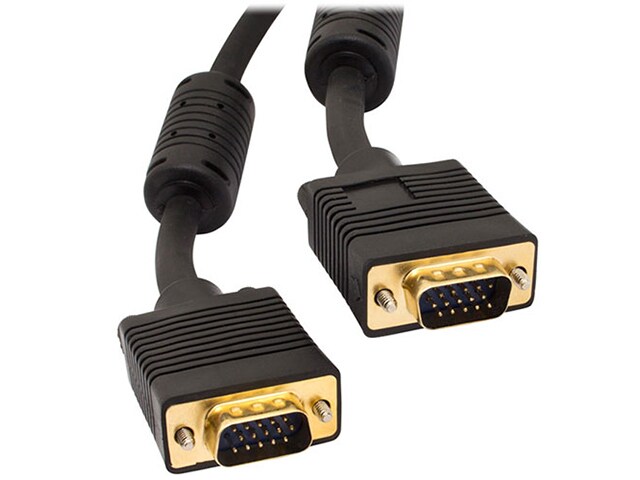 Xtreme Cables 73712 0.3m 12 quot; SVGA Monitor Cable