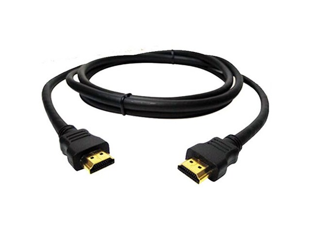 Xtreme Cables 74100 30.5m 100 HDMI Cable Black