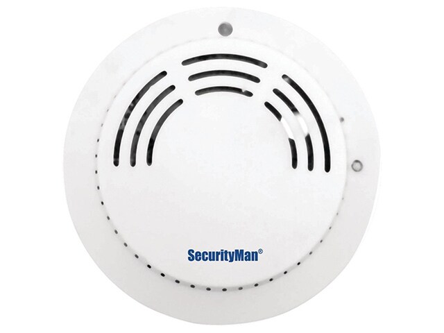 SecurityMan SM 93 Wireless Smoke Sensor and Alarm