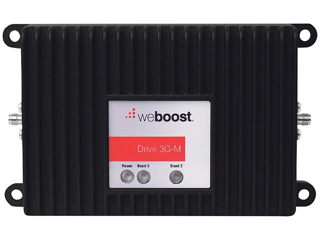 weBoost 470102F Drive 3G M Signal Booster