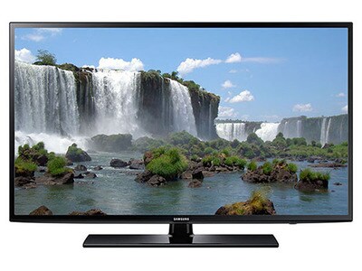 Samsung UN50J6200AFXZC 50” 1080p LED Smart TV