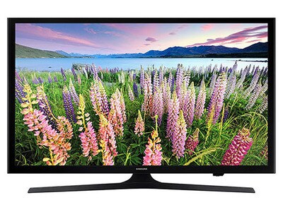 Samsung UN43J5000AFXZC 43” 1080p LED TV
