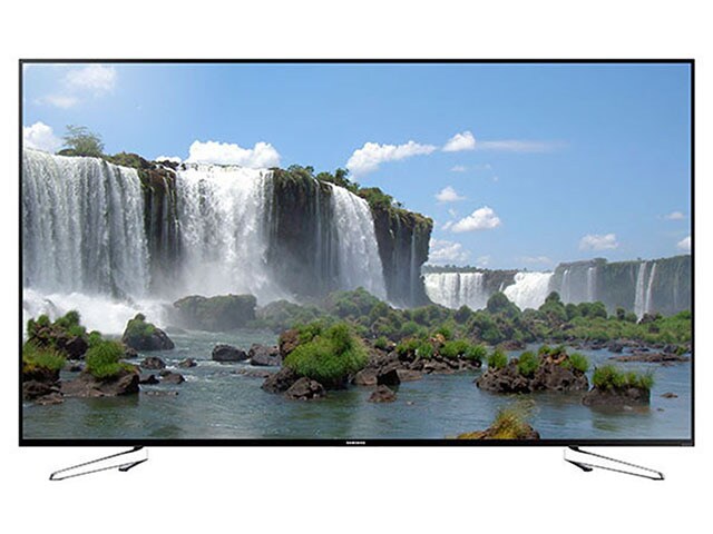 Samsung UN75J6300AFXZC 75 quot; 1080p LED Smart TV