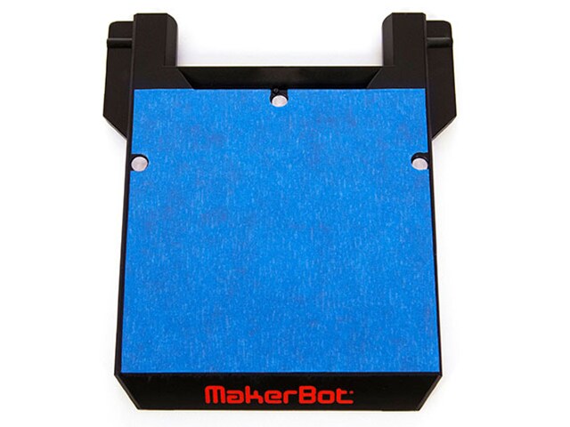 MakerBot MP06460 Build Plate Tape for Replicator Mini