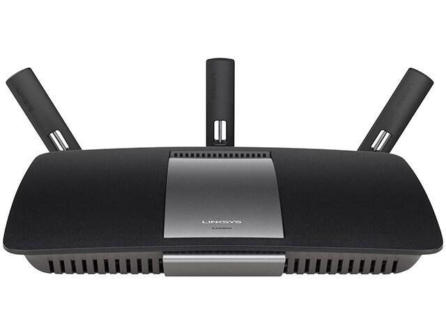 Linksys EA6900 CA Wireless AC1900 Dual Band Smart Wi Fi Router