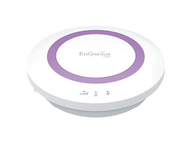 EnGenius ESR350 Wireless N3000 Gigabit Cloud Router