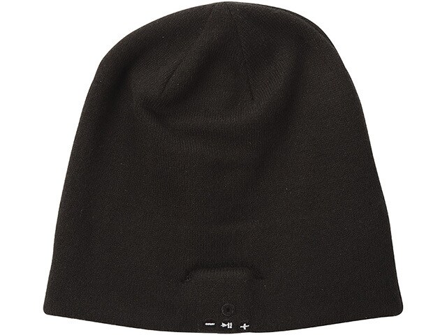 Gadgetree BluetoothÂ® Hat Black