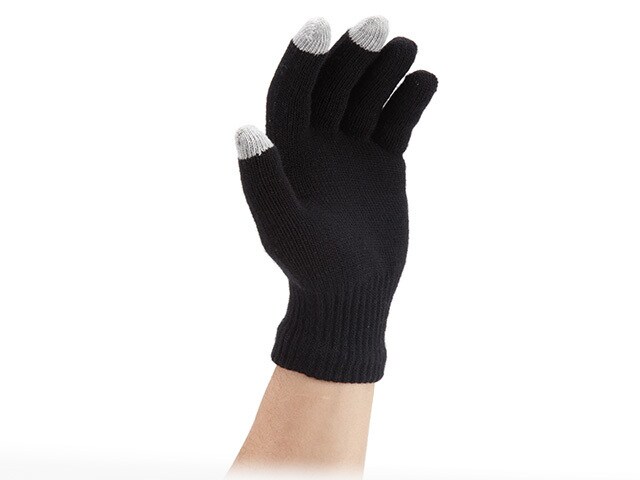 Gadgetree Touch Screen Gloves Large