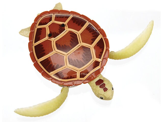 Zuru Robo Turtle