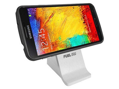 Patriot FUEL iON Case and Wireless Charging Stand for Galaxy Note 3