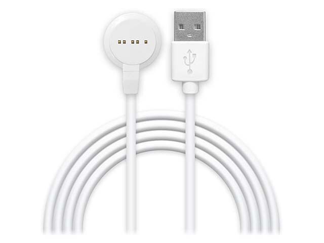 Patriot FUEL iON 1m Magnetic Charging Cable White