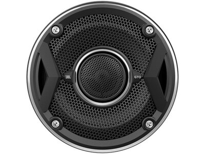 JBL GTO-429 GTO 9 Series 4” Coaxial Speaker Pair - Black