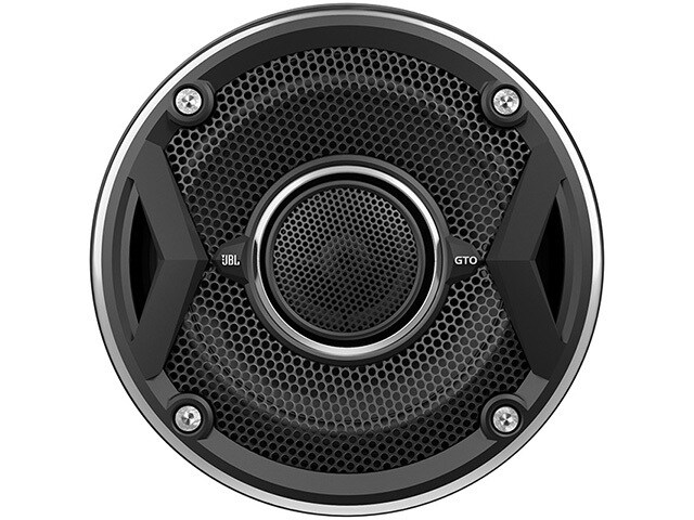 JBL GTO 429 GTO 9 Series 4â€� Coaxial Speaker Pair Black