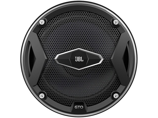 JBL GTO 509C GTO 9 Series 5 1 4 quot; Component Speaker Pair