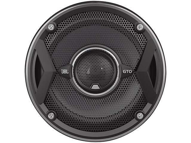 JBL GTO 529 GTO 9 Series 5 1 4â€� Coaxial Speaker Pair Black