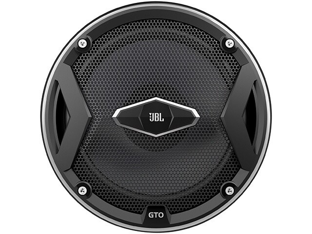 JBL GTO 609C GTO 9 Series 6 1 2 quot; Component Speaker Pair