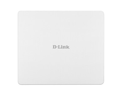 D-Link DAP-3662 Wireless AC1200 Concurrent Dual Band Outdoor PoE Access Point