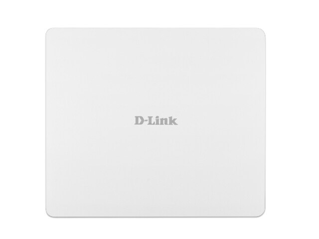 D Link DAP 3662 Wireless AC1200 Concurrent Dual Band Outdoor PoE Access Point