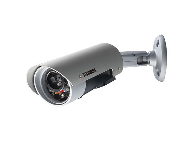 LOREX HS LNC226X HD 720p Wireless Outdoor Network Camera