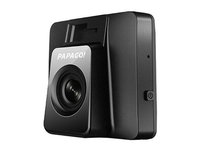PAPAGO! GoSafe 118 HD Mini Dashcam