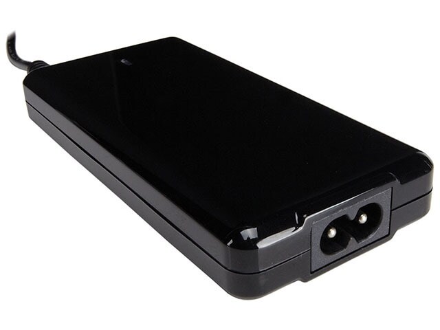 Nexxtech 65W Universal Switching Mode Power Adapter for Ultrabook Notebook Netbook