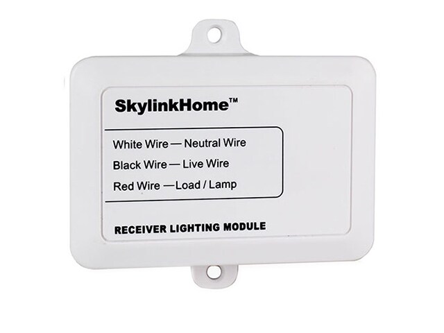 Skylink MD 318 On Off Dimming Control