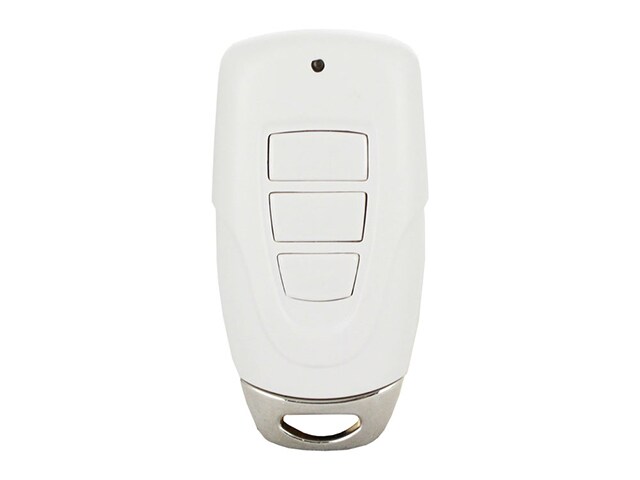 Skylink LK 318 3 3 Button Mini Keychain Remote