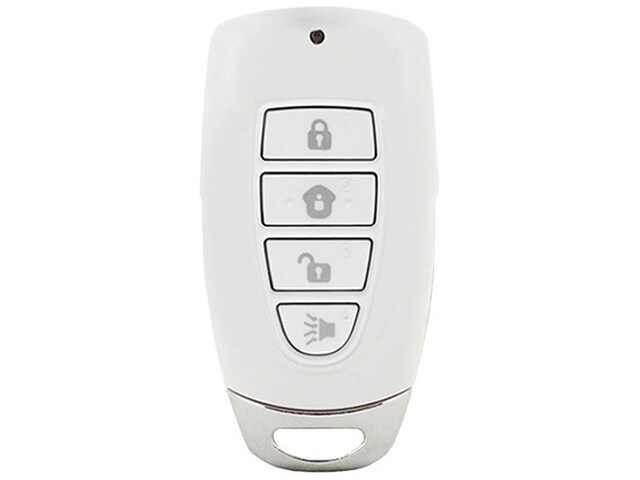 Skylink MK MT 4 Button Security Keychain Remote