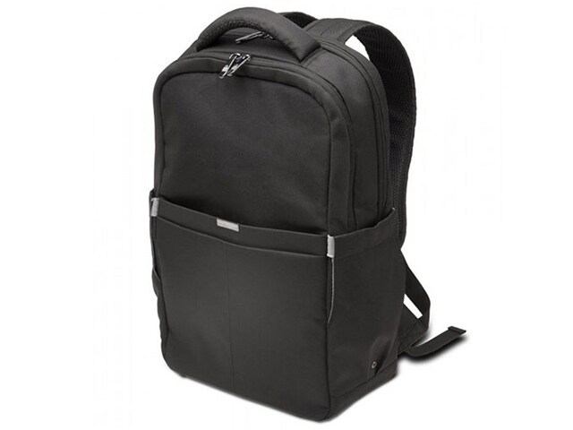 Kensington Campus 15â€� Laptop Backpack â€“ Black