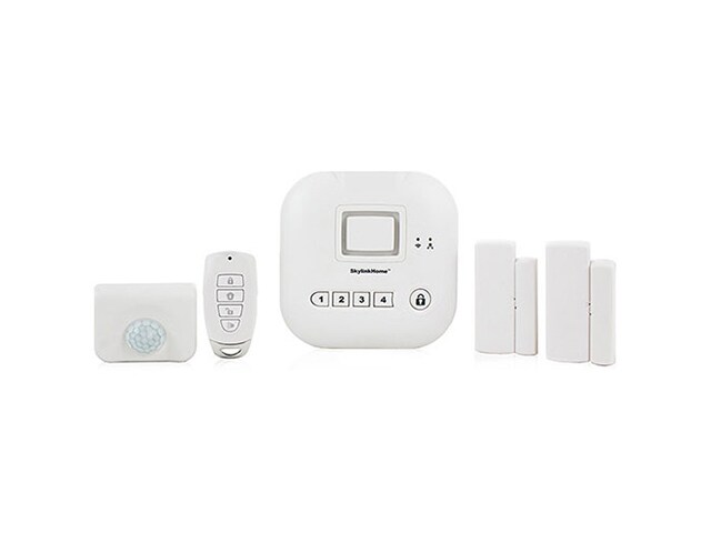 Skylink SK200 Connected Home Alarm and Automation System