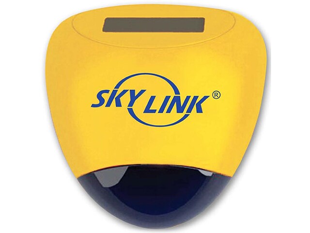 Skylink SA 001S Wireless Outdoor Solar Siren
