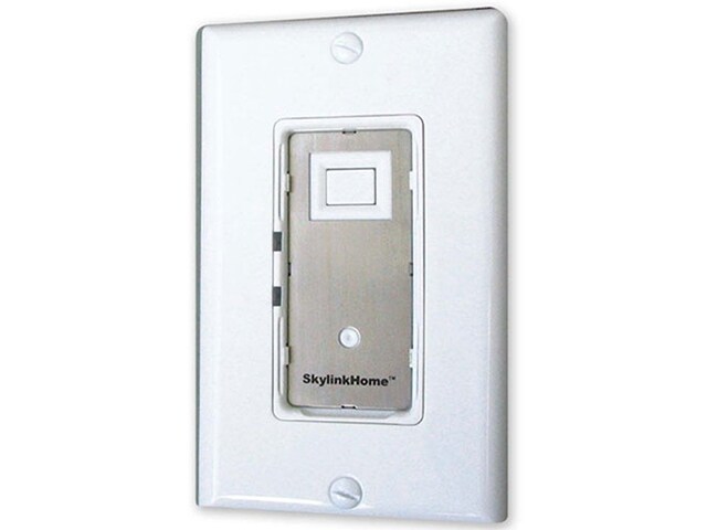 Skylink WE 001 On Off Wall Switch Receiver