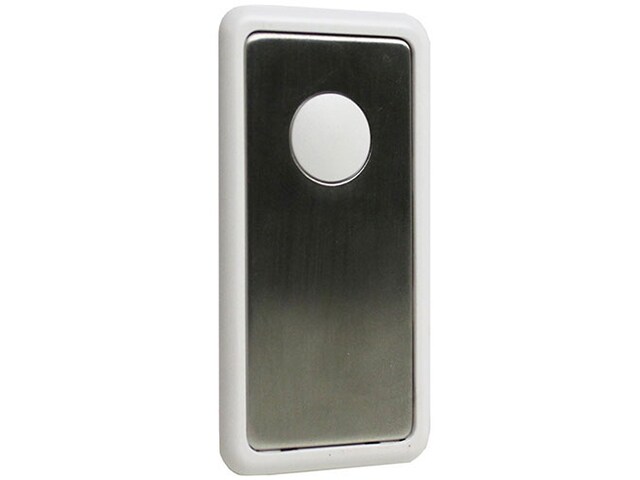 Skylink TM 002 Decorative Snap On Cover for Wall Switch Receiver