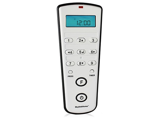 Skylink TD 318 LCD Deluxe Remote