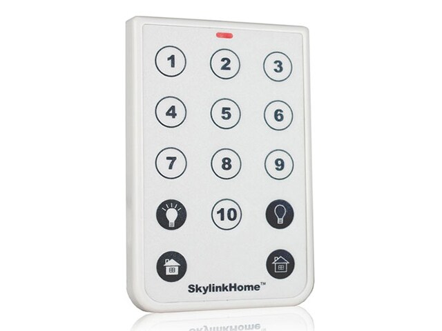 Skylink TC 318 14 Deluxe 14 Button Remote