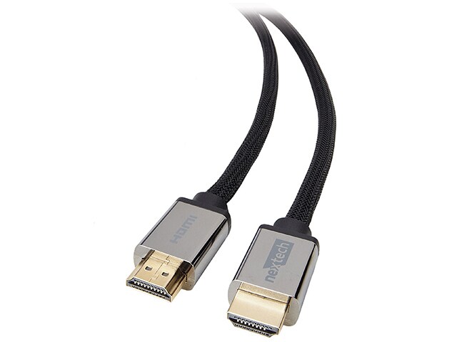 Nexxtech 1.2m 4 High Speed Premium HDMI Cable