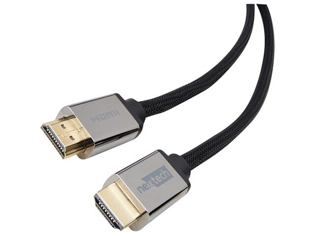 Nexxtech 10m 30â€™ Premium HDMI Cable