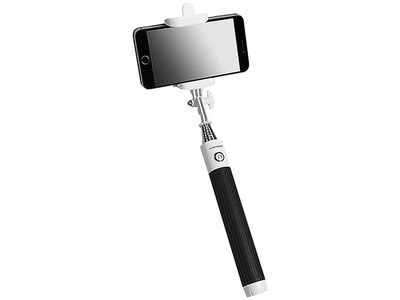 PureGear Universal Bluetooth® Selfie Stick
