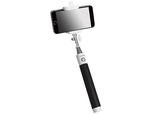 PureGear Universal BluetoothÂ® Selfie Stick